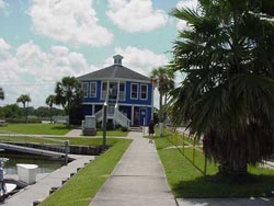  Marina Amenities Kemah 