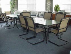  Marina Amenities Kemah 