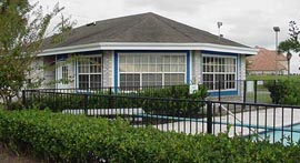  Marina Amenities Kemah 