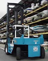  Dry Boat storage in CLear Lake 