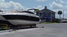  Marina Amenities Kemah 