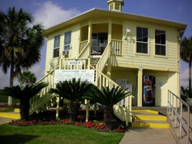  Marina Location Kemah 