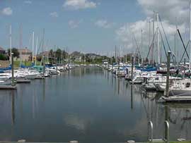  Marina Amenities Kemah 