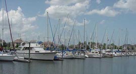  Marina Amenities Kemah 